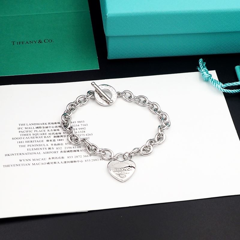 Tiffany Bracelets